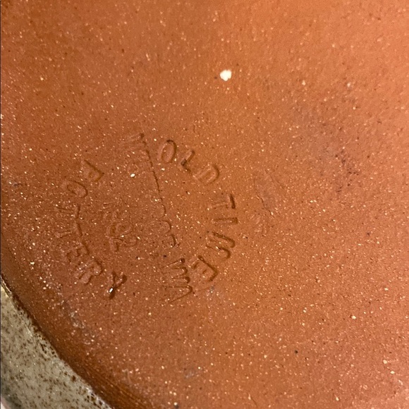 Floral Stoneware Casserole Dish - Picture 3 of 7